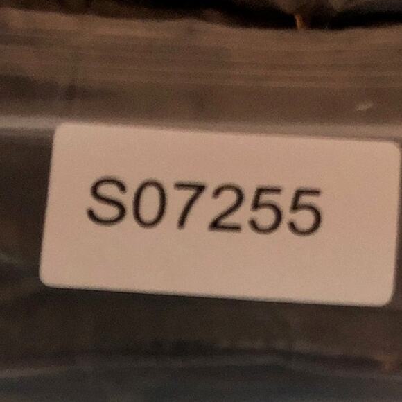 American Eagle Outfitters Mens Jeans Gray Denim Original Straight 33x32 - Picture 12 of 12